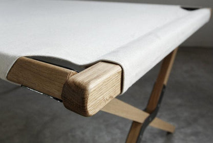 Camp Single Bed