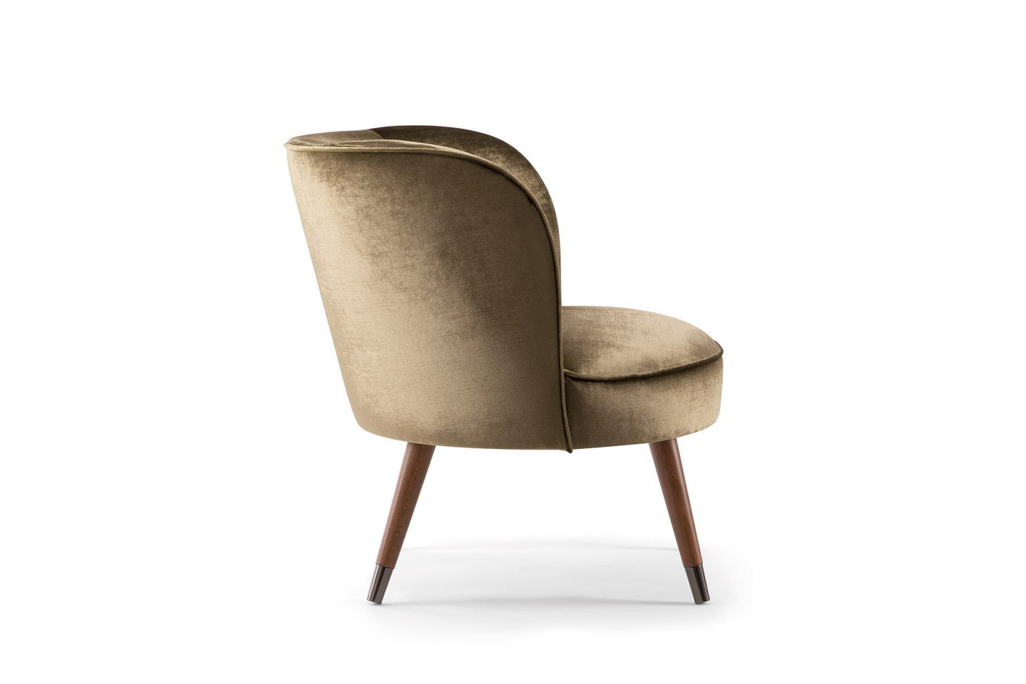 Candy 061 P Lounge Chair