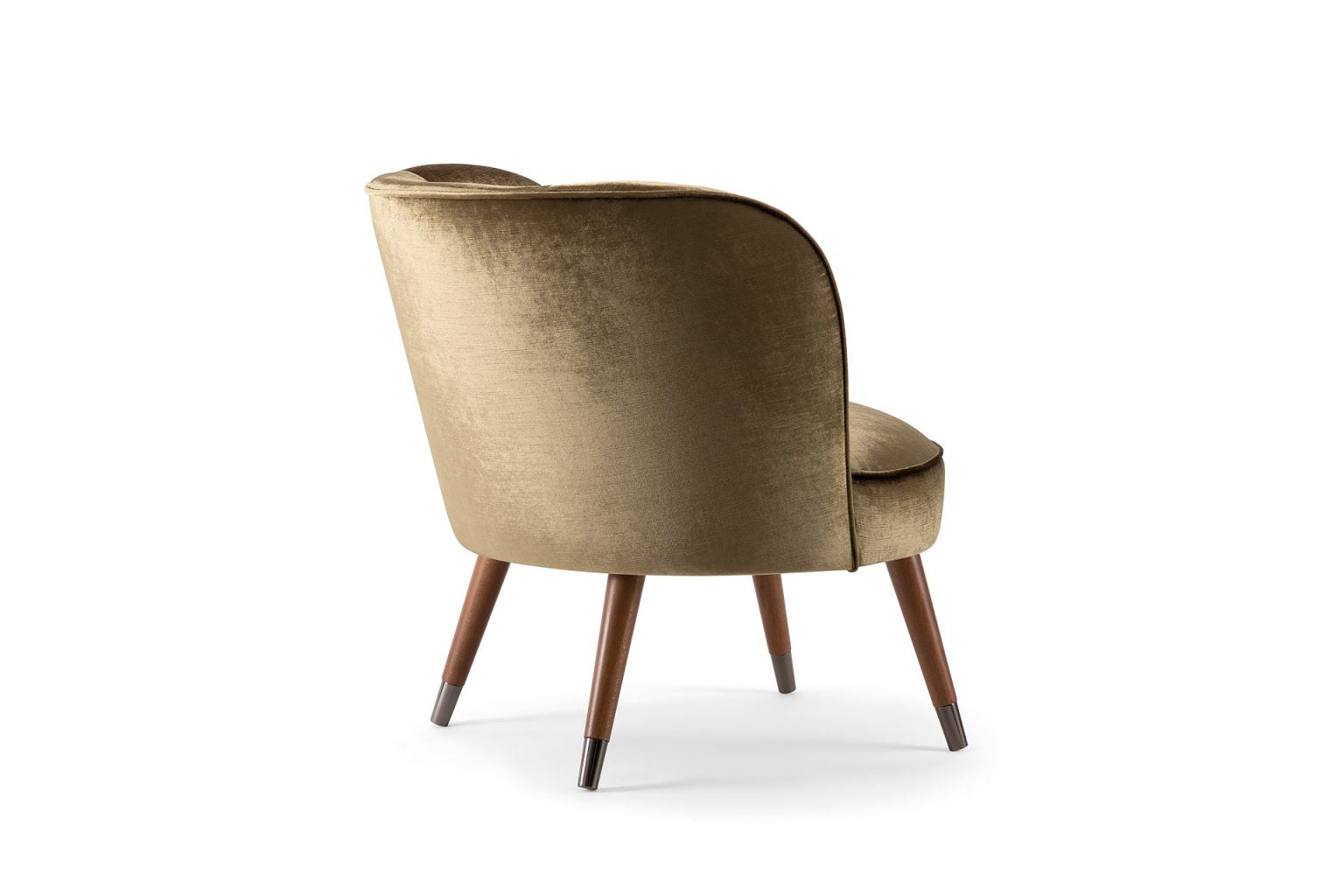 Candy 061 P Lounge Chair
