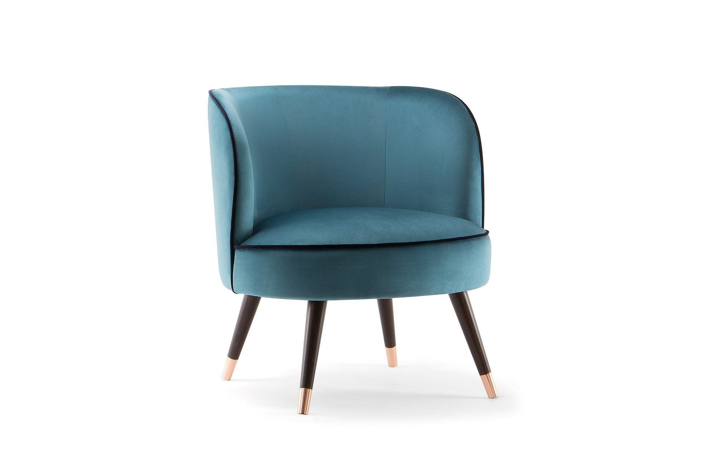 Candy 061 P Lounge Chair