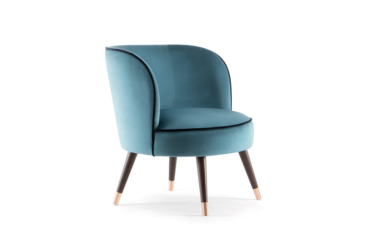 Candy 061 P Lounge Chair