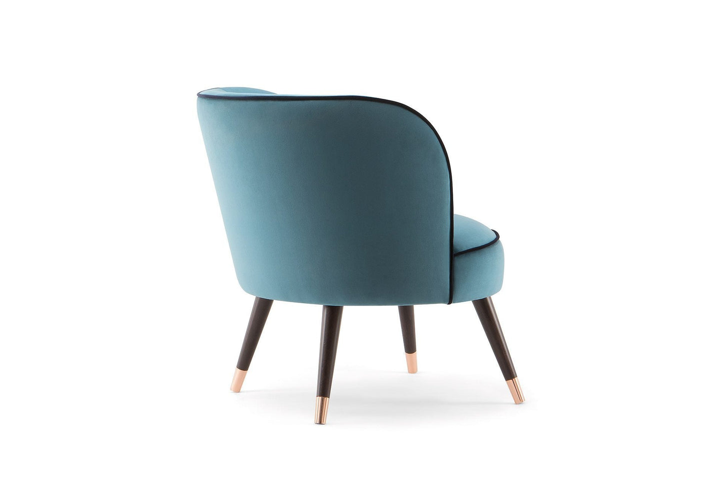 Candy 061 P Lounge Chair