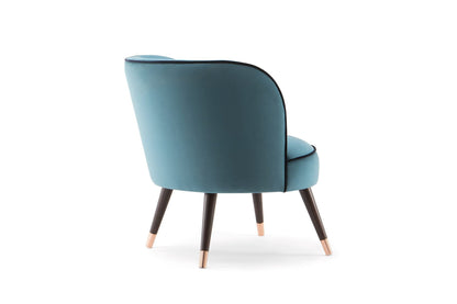 Candy 061 P Lounge Chair