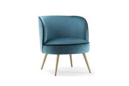 Candy 061 P Lounge Chair