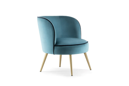 Candy 061 P Lounge Chair