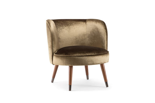 Candy 061 P Lounge Chair-Contract Furniture Store for hospitality, leisure & commercial projects