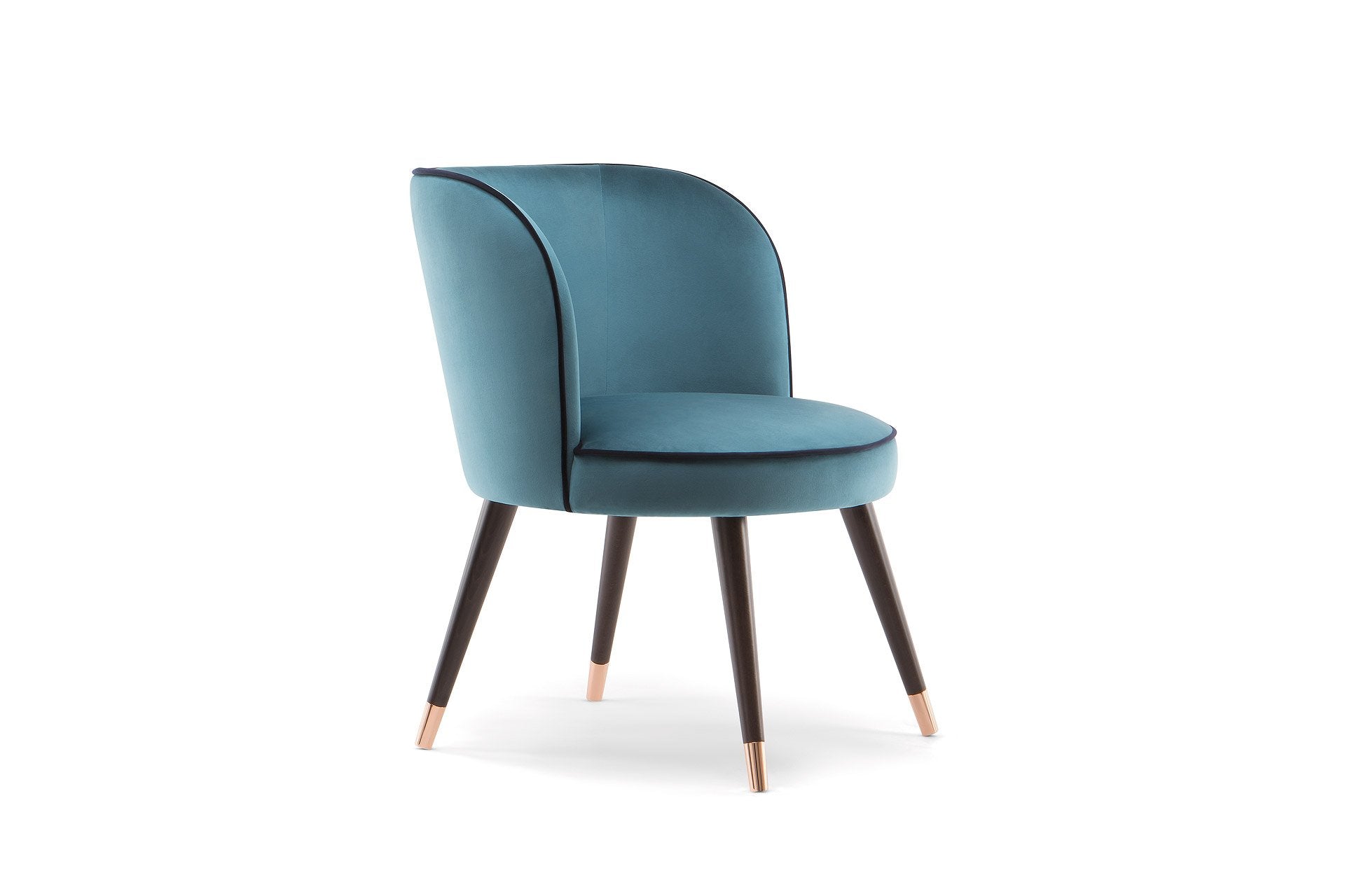 Candy 061 PO Armchair