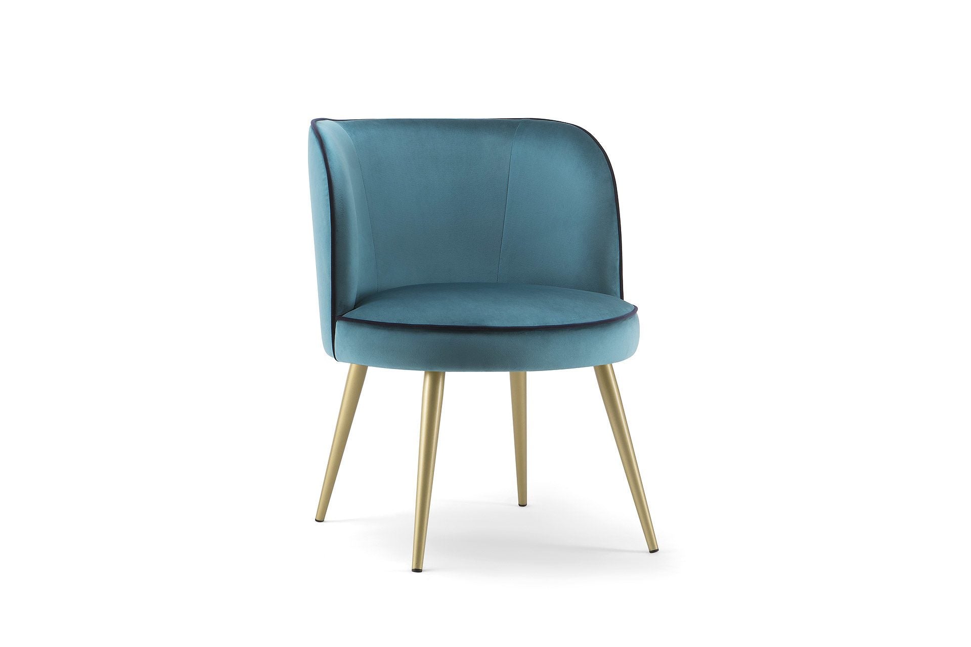 Candy 061 PO Armchair