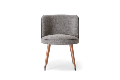Candy 061 PO Armchair-Contract Furniture Store for hospitality, leisure & commercial projects