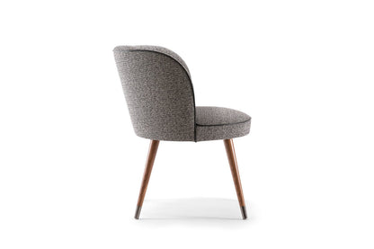 Candy 061 PO Armchair-Contract Furniture Store for hospitality, leisure & commercial projects
