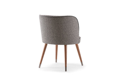 Candy 061 PO Armchair-Contract Furniture Store for hospitality, leisure & commercial projects