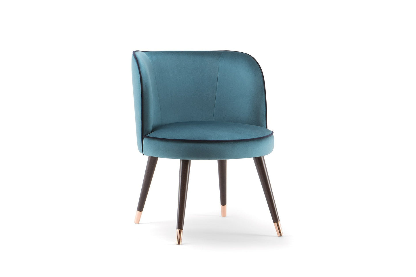 Candy 061 PO Armchair-Contract Furniture Store for hospitality, leisure & commercial projects