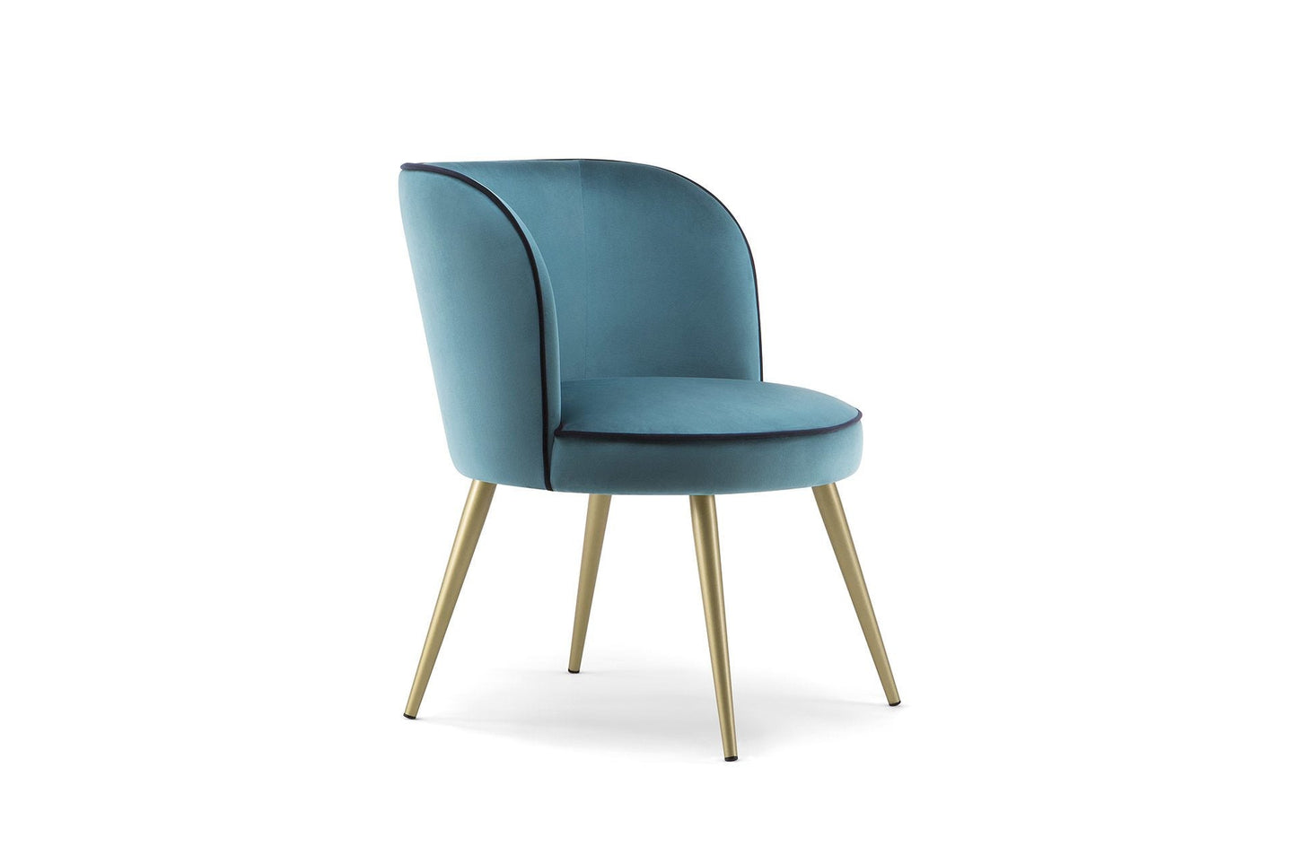 Candy 061 PO Armchair-Contract Furniture Store for hospitality, leisure & commercial projects