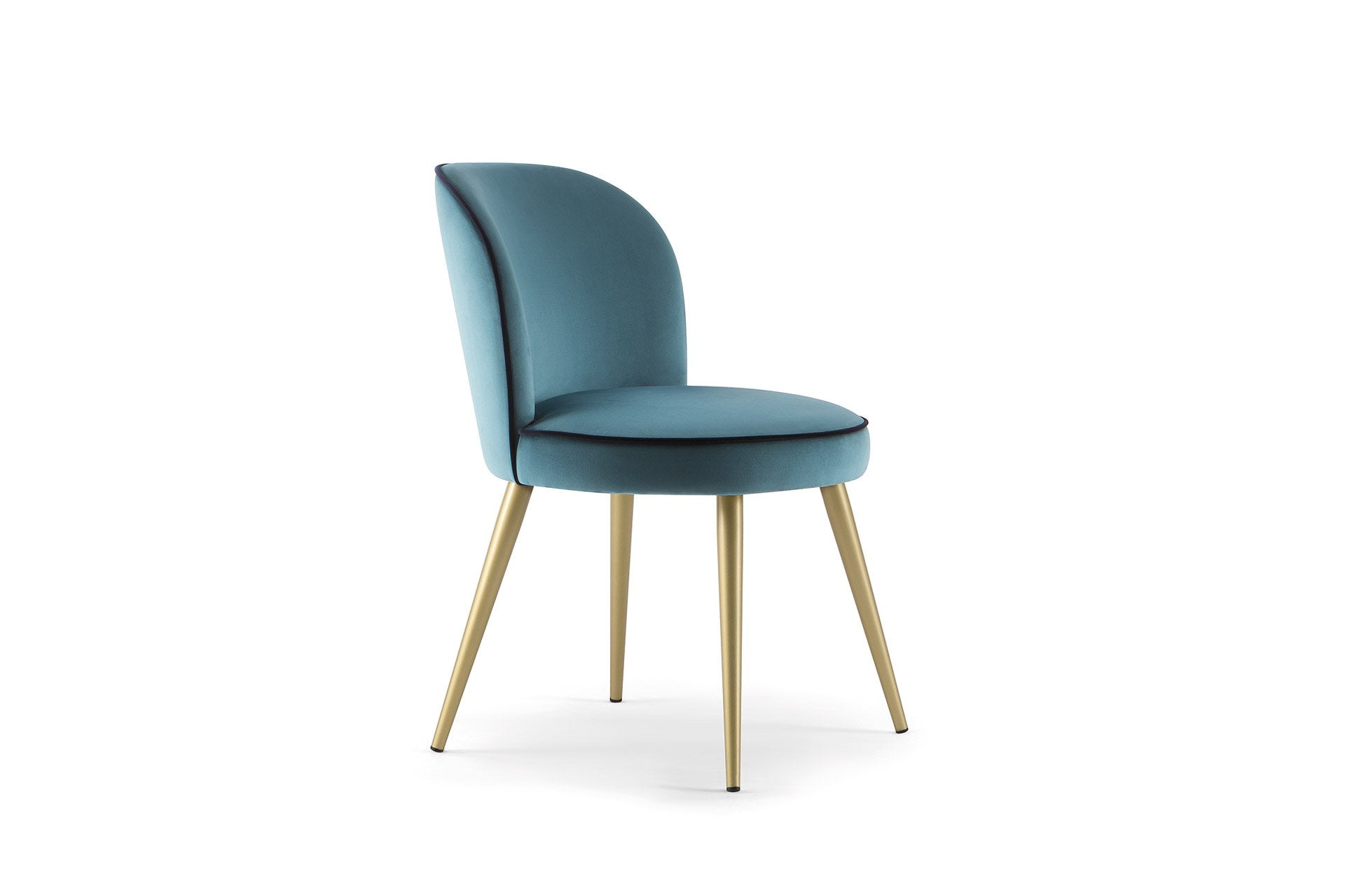 Candy 061 S Side Chair
