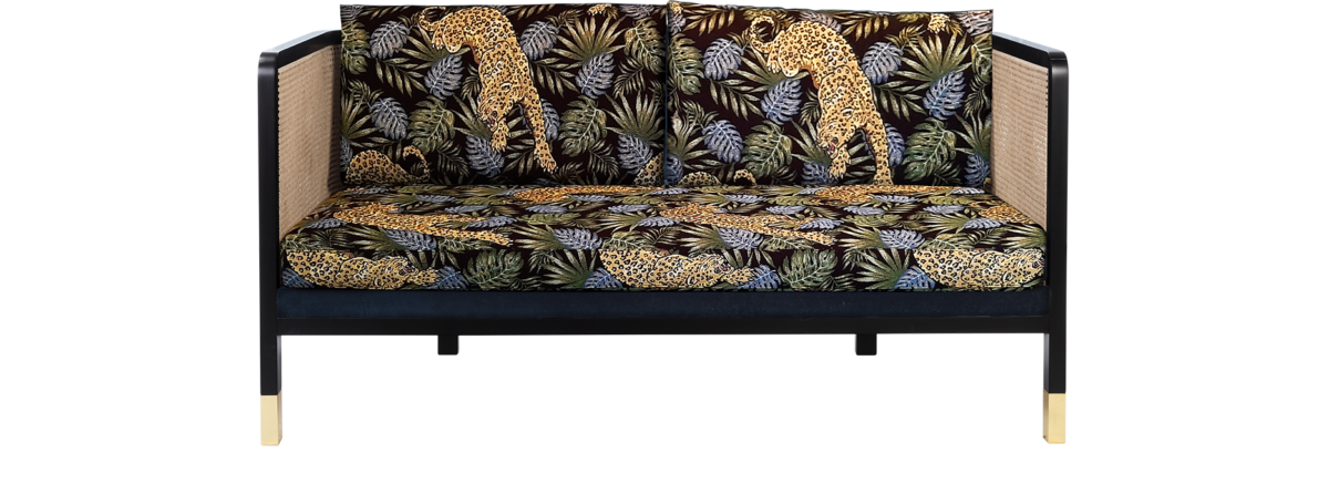 Cane 160 Sofa-Contract Furniture Store for hospitality, leisure & commercial projects