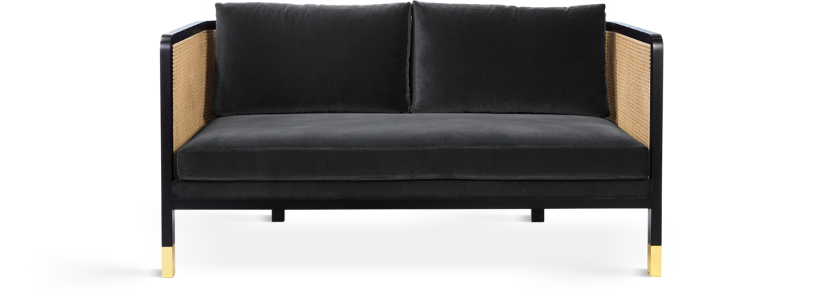 Cane 160 Sofa-Contract Furniture Store for hospitality, leisure & commercial projects