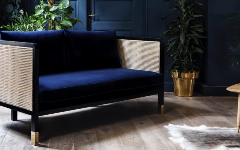 Cane 160 Sofa-Contract Furniture Store for hospitality, leisure & commercial projects