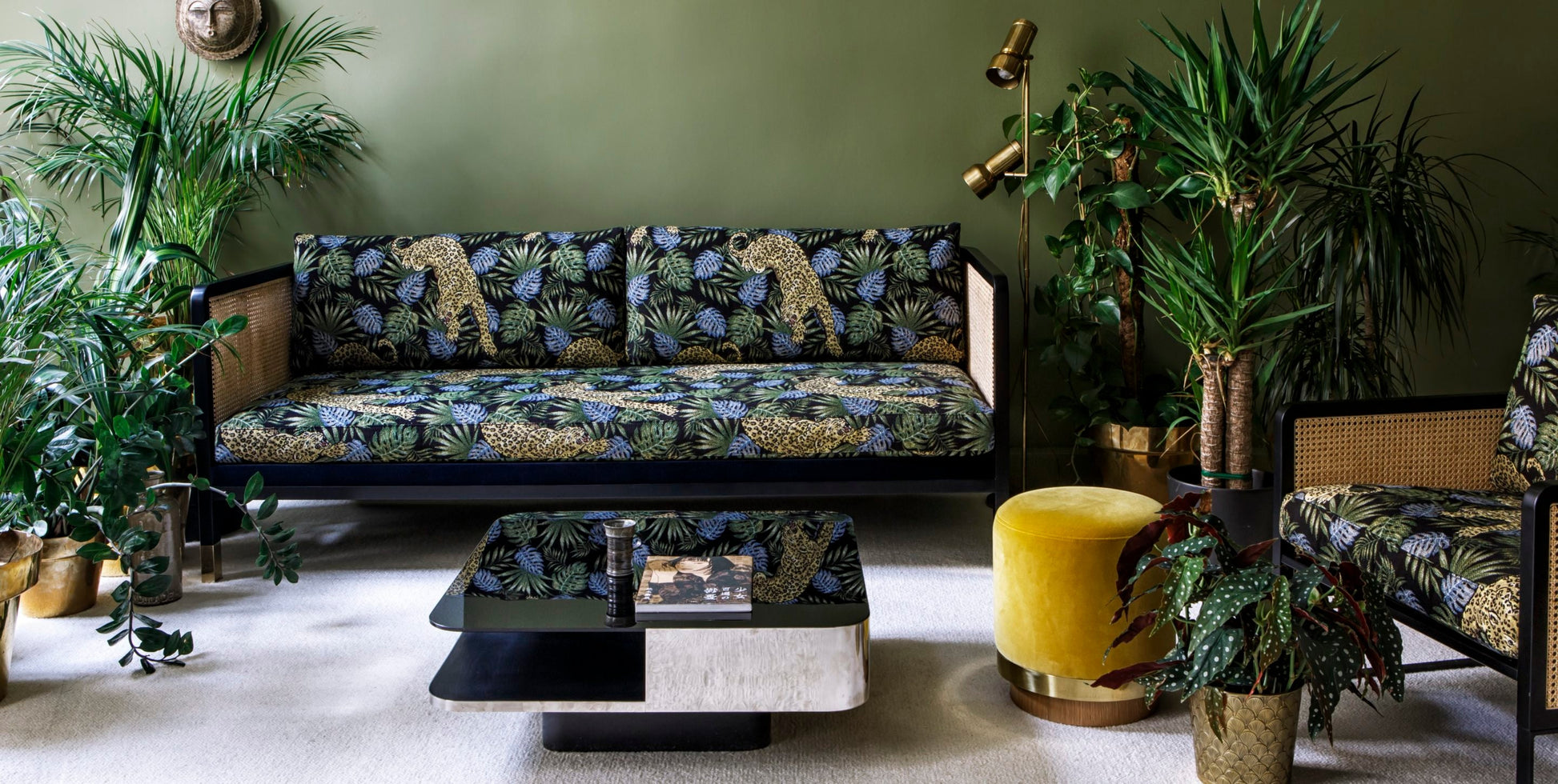 Cane 210 Sofa-Contract Furniture Store for hospitality, leisure & commercial projects