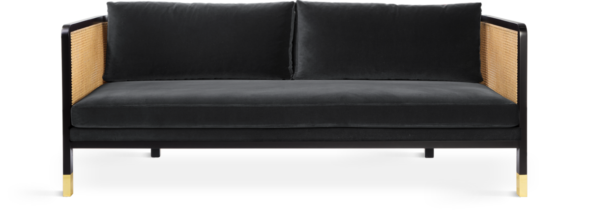 Cane 210 Sofa-Contract Furniture Store for hospitality, leisure & commercial projects