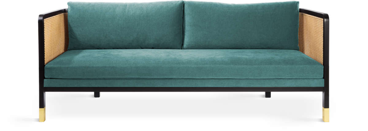 Cane 210 Sofa-Contract Furniture Store for hospitality, leisure & commercial projects