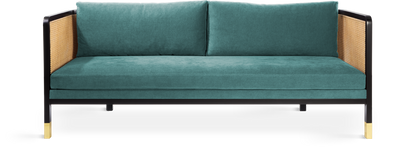 Cane 210 Sofa-Contract Furniture Store for hospitality, leisure & commercial projects