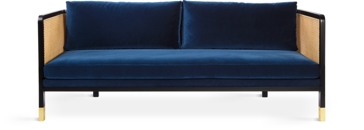 Cane 210 Sofa-Contract Furniture Store for hospitality, leisure & commercial projects