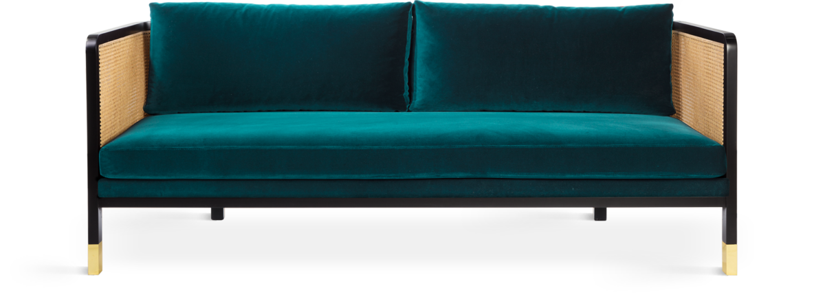 Cane 210 Sofa-Contract Furniture Store for hospitality, leisure & commercial projects