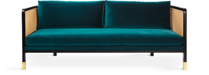 Cane 210 Sofa-Contract Furniture Store for hospitality, leisure & commercial projects