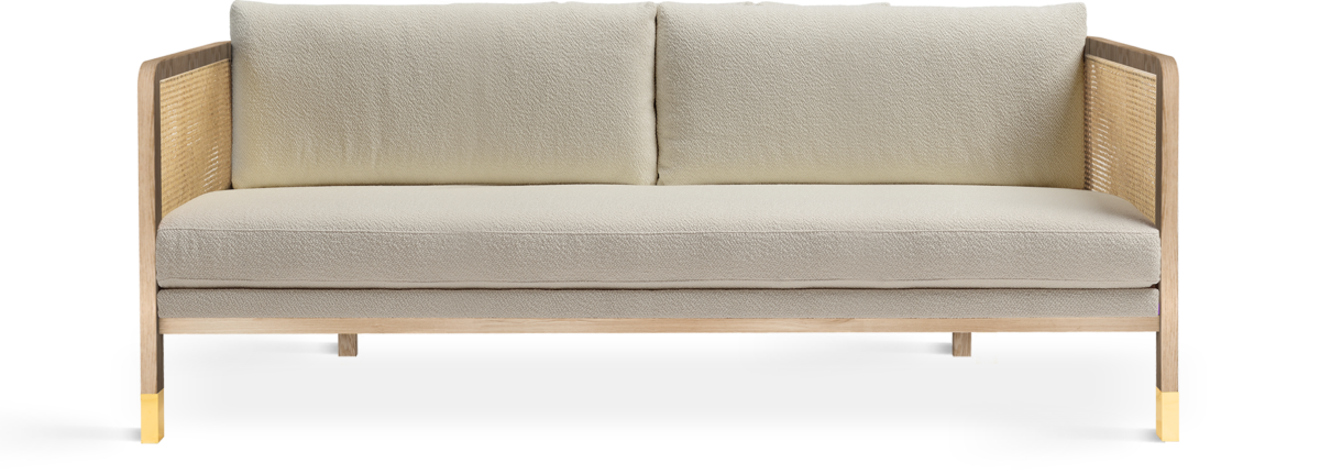 Cane 210 Sofa-Contract Furniture Store for hospitality, leisure & commercial projects