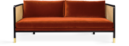 Cane 210 Sofa-Contract Furniture Store for hospitality, leisure & commercial projects