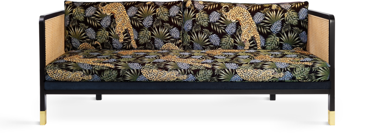 Cane 210 Sofa-Contract Furniture Store for hospitality, leisure & commercial projects