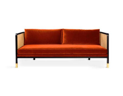 Cane 210 Sofa-Contract Furniture Store for hospitality, leisure & commercial projects