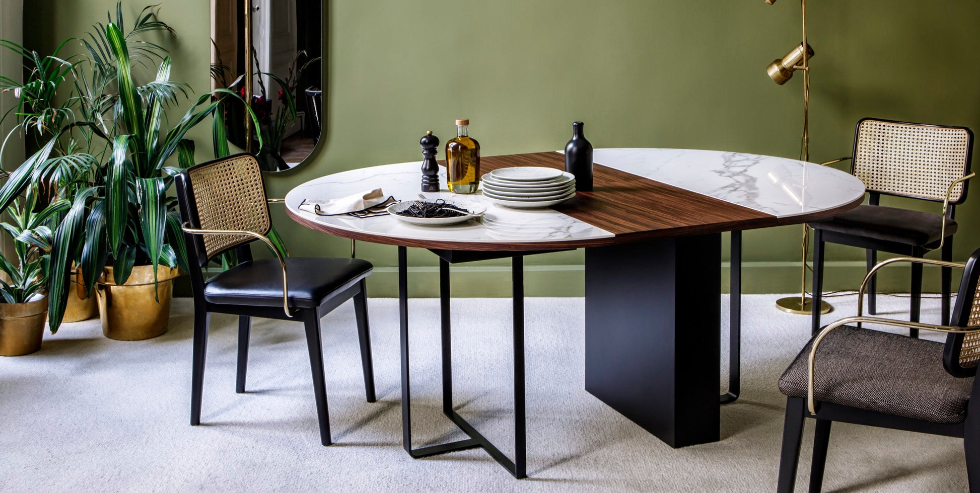 Cane Bistro Armchair-Contract Furniture Store for hospitality, leisure & commercial projects