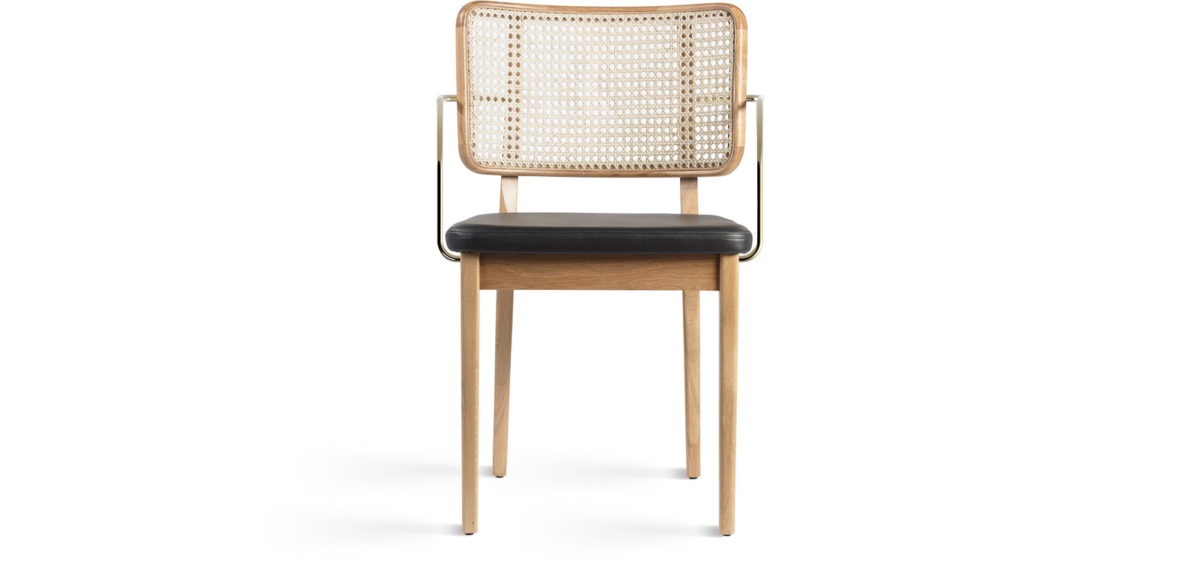 Cane Bistro Armchair-Contract Furniture Store for hospitality, leisure & commercial projects