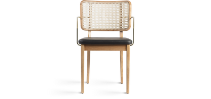 Cane Bistro Armchair-Contract Furniture Store for hospitality, leisure & commercial projects