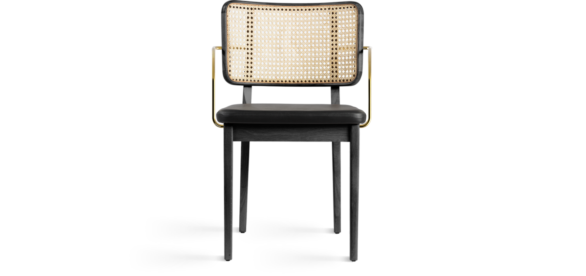 Cane Bistro Armchair-Contract Furniture Store for hospitality, leisure & commercial projects