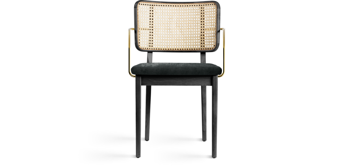 Cane Bistro Armchair-Contract Furniture Store for hospitality, leisure & commercial projects