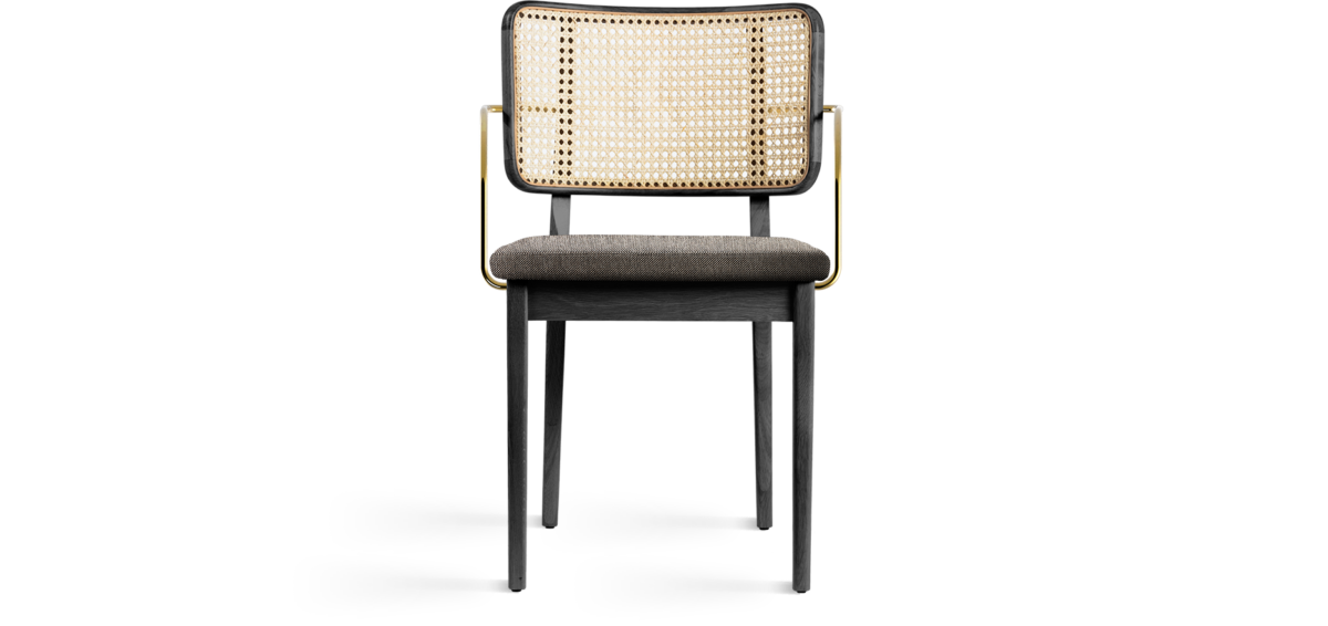 Cane Bistro Armchair-Contract Furniture Store for hospitality, leisure & commercial projects