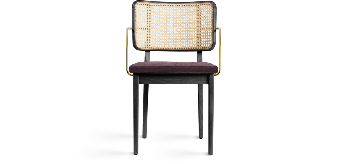 Cane Bistro Armchair-Contract Furniture Store for hospitality, leisure & commercial projects