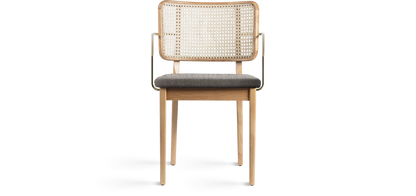 Cane Bistro Armchair-Contract Furniture Store for hospitality, leisure & commercial projects