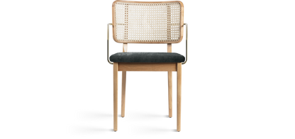Cane Bistro Armchair-Contract Furniture Store for hospitality, leisure & commercial projects