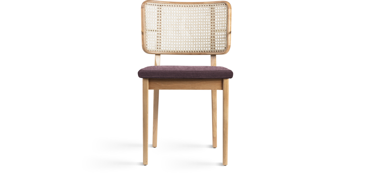 Cane Bistro Side Chair-Contract Furniture Store for hospitality, leisure & commercial projects
