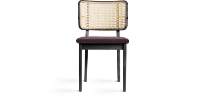 Cane Bistro Side Chair-Contract Furniture Store for hospitality, leisure & commercial projects