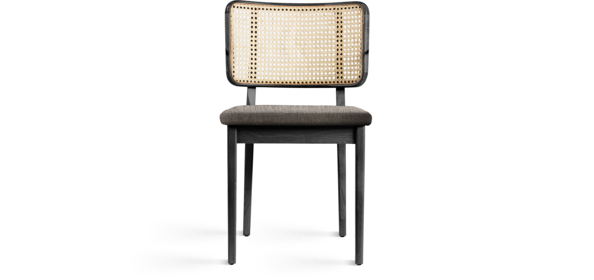 Cane Bistro Side Chair-Contract Furniture Store for hospitality, leisure & commercial projects