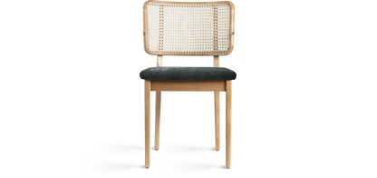 Cane Bistro Side Chair-Contract Furniture Store for hospitality, leisure & commercial projects