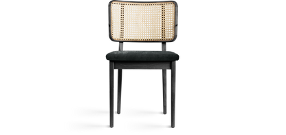 Cane Bistro Side Chair-Contract Furniture Store for hospitality, leisure & commercial projects