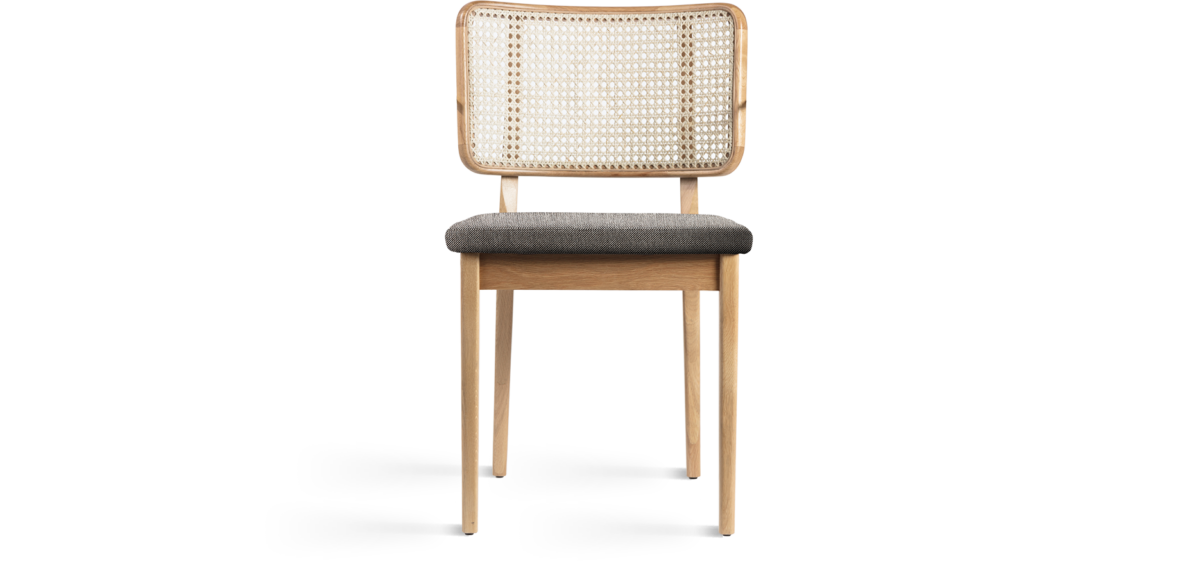 Cane Bistro Side Chair-Contract Furniture Store for hospitality, leisure & commercial projects