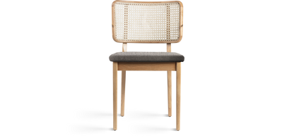 Cane Bistro Side Chair-Contract Furniture Store for hospitality, leisure & commercial projects