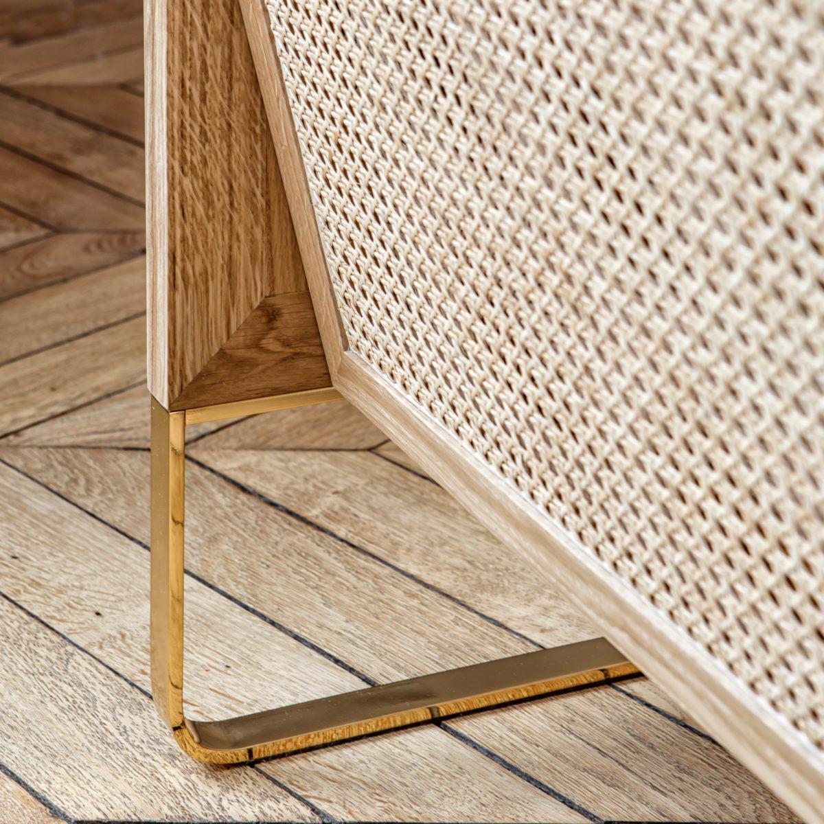 Cane Lounge Chair-Contract Furniture Store for hospitality, leisure & commercial projects