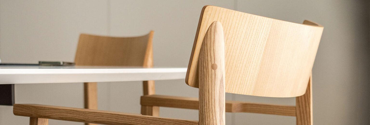 Cania CB V2 Armchair